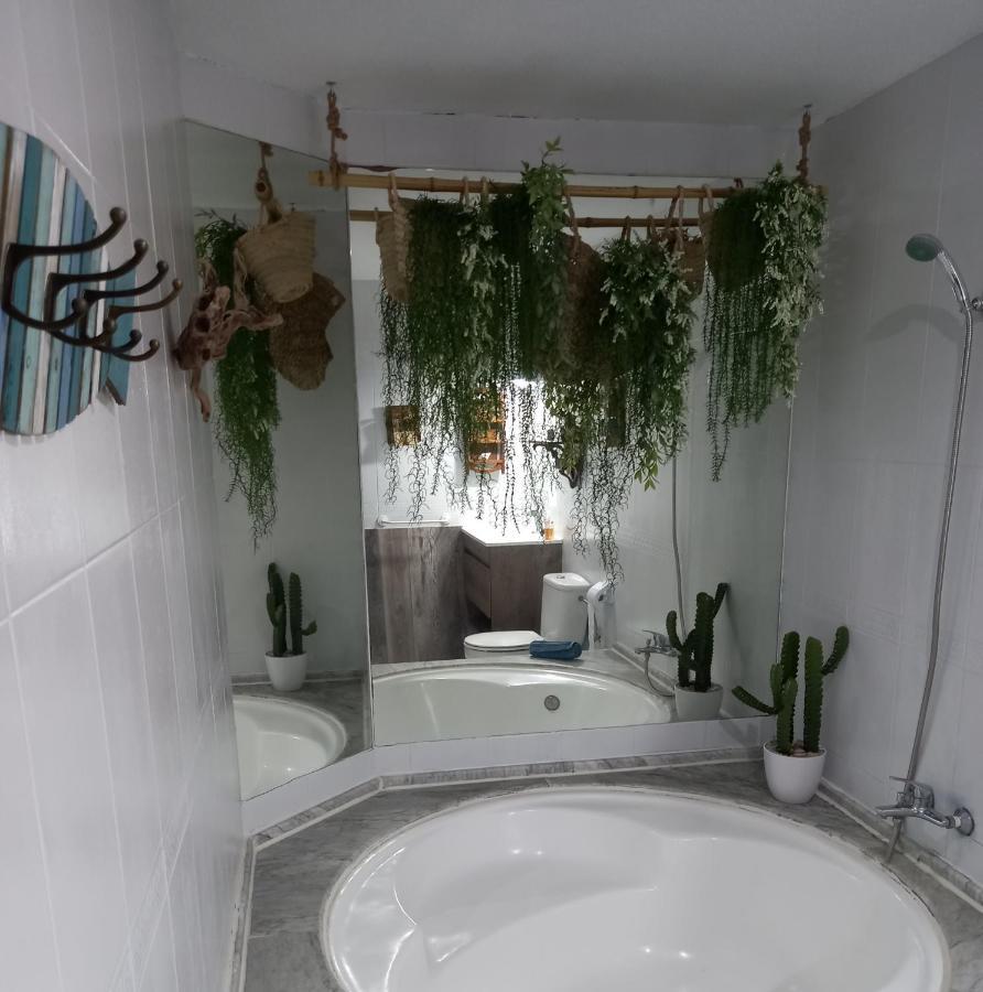 Casa Salá, alojamiento con encanto en Vera Natura Esterno foto