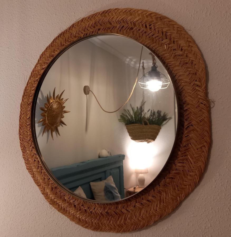 Casa Salá, alojamiento con encanto en Vera Natura Esterno foto