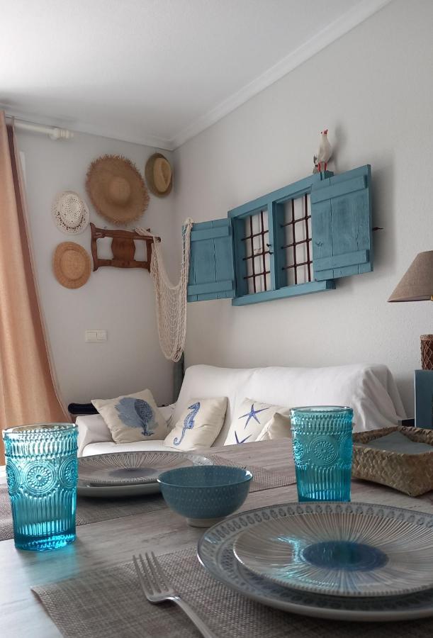 Casa Salá, alojamiento con encanto en Vera Natura Esterno foto