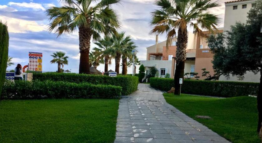 Casa Salá, alojamiento con encanto en Vera Natura Esterno foto