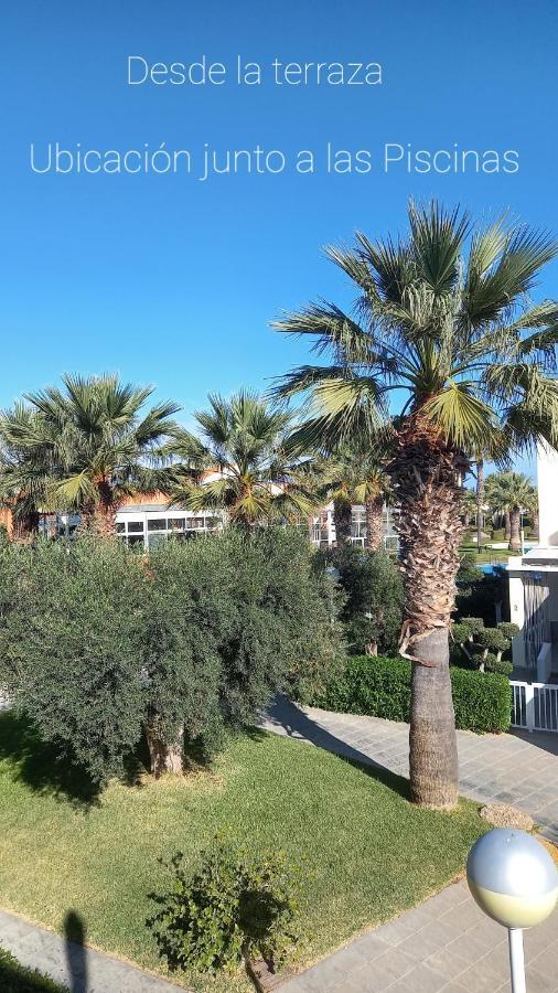 Casa Salá, alojamiento con encanto en Vera Natura Esterno foto